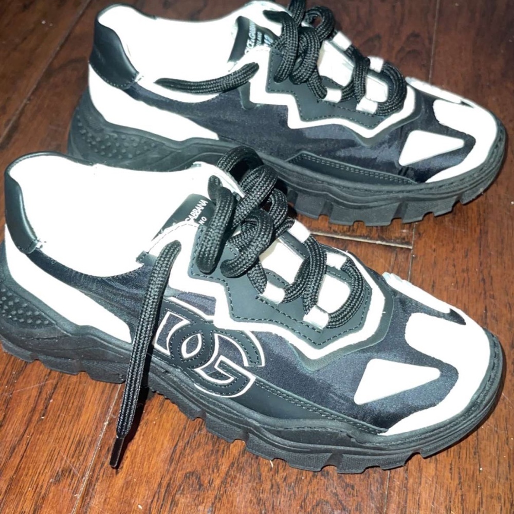 Dolce & Gabbana Shoes